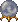 A crystal ball on a stool